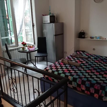 Bed and Breakfast Alma Ventimiglia Zewnętrze zdjęcie