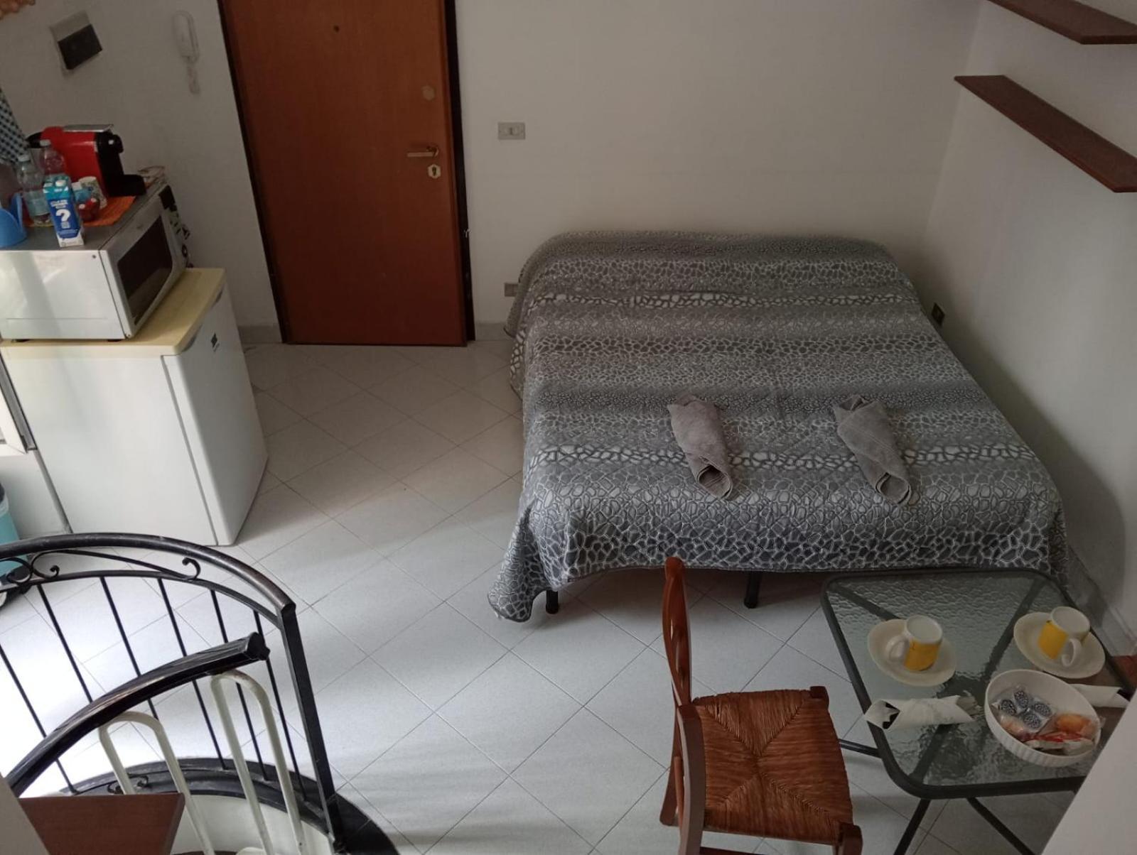 Bed and Breakfast Alma Ventimiglia Zewnętrze zdjęcie