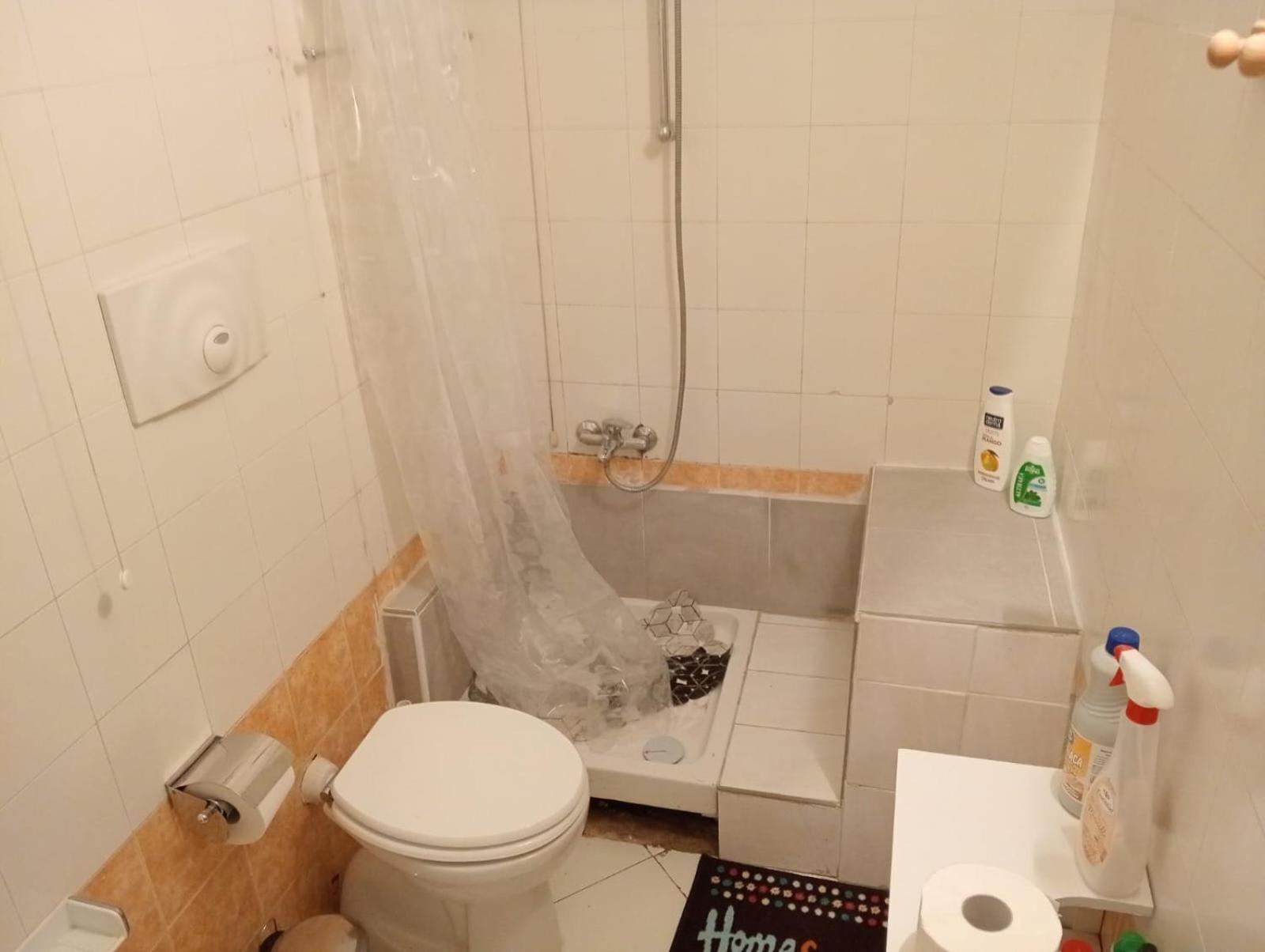 Bed and Breakfast Alma Ventimiglia Zewnętrze zdjęcie
