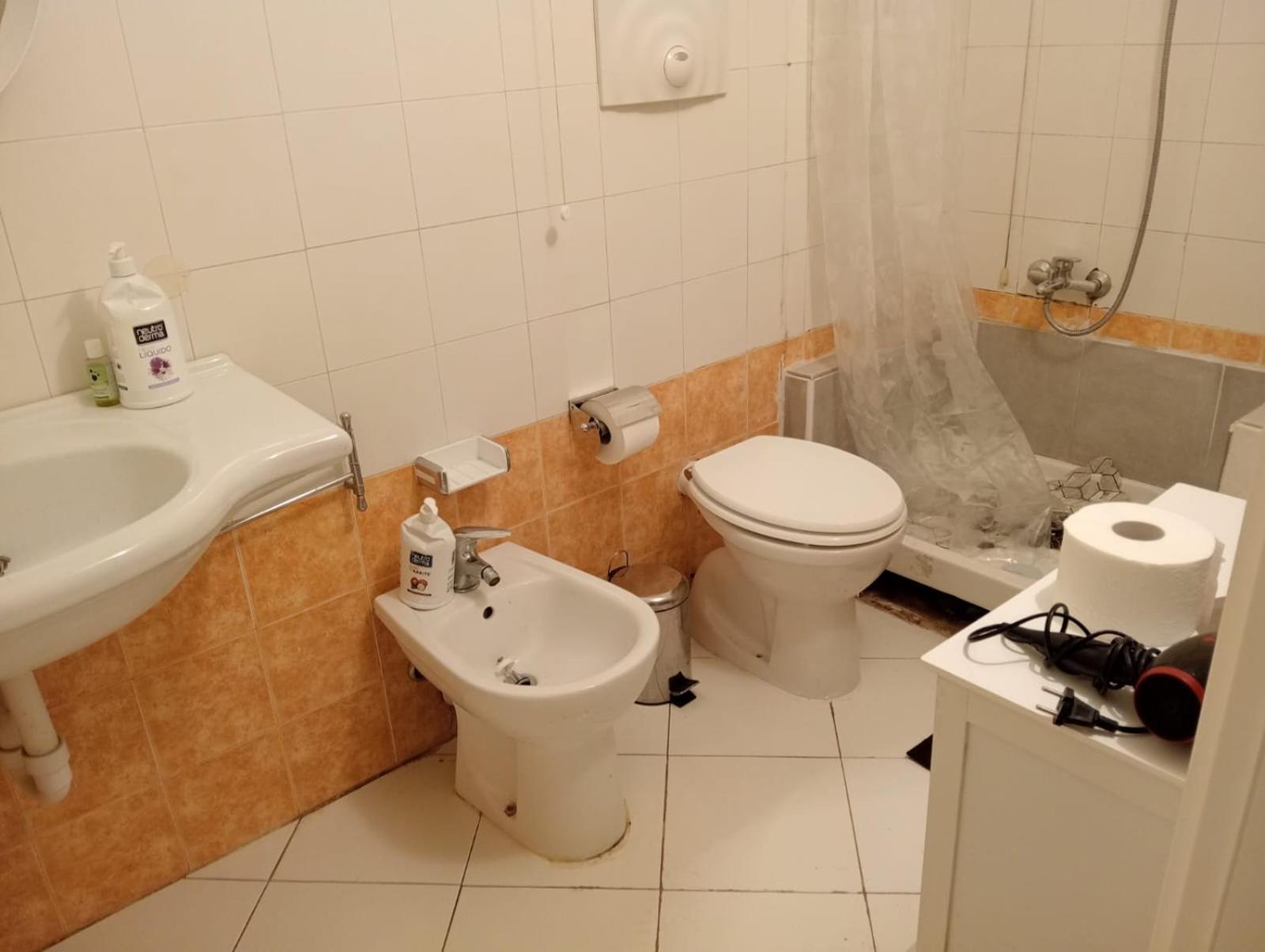 Bed and Breakfast Alma Ventimiglia Zewnętrze zdjęcie